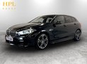 BMW 1 Series 1.5L 5d AUTO 134 BHP Sat Nav 3