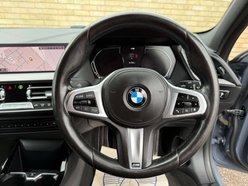 BMW 1 Series 1.5 116D M Sport Auto 5dr 44