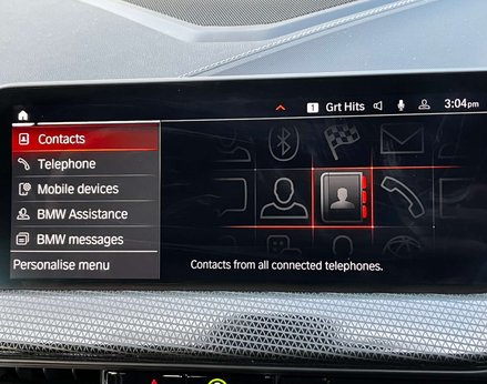 BMW 1 Series 1.5 118I Sport Auto 5dr 37