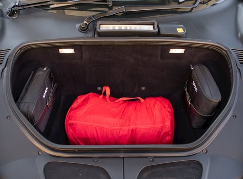 Ferrari 458 Speciale Aperta 40