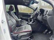 Kia Sportage 1.6 Sportage GT-Line ISG 5dr 15