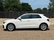 Audi A1 SPORTBACK TFSI SPORT 6