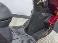 Keeway Cityblade 2021 6K PROJECT SCOOTER SPARES OR REPAIR 125CC LEARNER 125CC 13