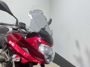 Aprilia Shiver GT 2011 ONLY 20K 1 OWNER NEW MOT VERY CLEAN SUPERMOTO 750CC 17