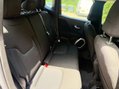 Jeep Renegade 1.4T MultiAirII Longitude Euro 6 (s/s) 5dr 10