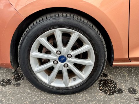 Ford Fiesta 1.0 Fiesta B&O Play Titanium T 5dr 56