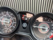 Yamaha YBR 125 2014 ONLY 2K SPARES OR REPAIR 125CC PROJECT BIKE 17