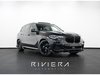 BMW X5 3.0 30d MHT M Sport SUV 5dr Diesel Hybrid Auto xDrive Euro 6 (s/s) (286 ps)