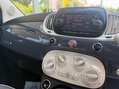 Fiat 500 1.2 Lounge Euro 6 (s/s) 3dr 28