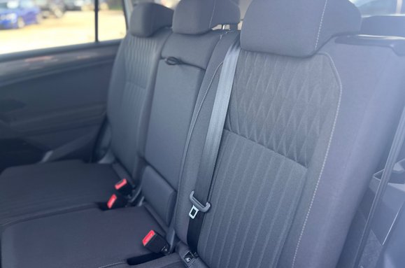 Volkswagen Tiguan Allspace LIFE 1.5 TSI 7 SEATS 34