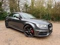 Audi S3 2.0 TFSI S Tronic quattro Euro 6 (s/s) 3dr (Nav) 19