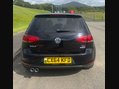 Volkswagen Golf 1.6 Golf SE BlueMotion Technology TDI 5dr 5