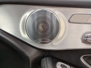 Mercedes-Benz GLC 2.1 GLC 220 D 4Matic AMG Line Premium+ Auto 4WD 5dr 68
