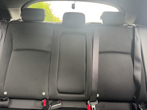 Honda Civic (Sold) 1.5 VTEC Turbo GPF Sport Hatchback 5dr Petrol Manu 9