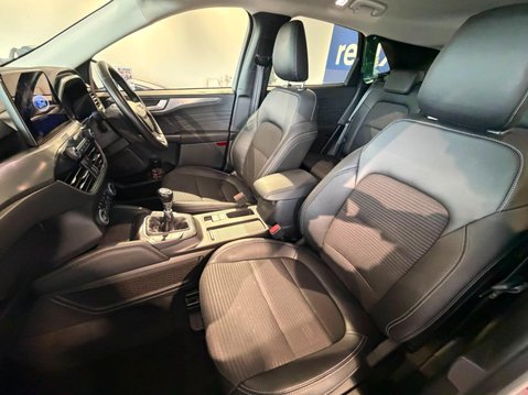 Ford Kuga 1.5T EcoBoost Titanium 2WD Euro 6 (s/s) 5dr 31