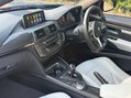BMW M3 3.0 M3 Competition Edition Package Semi-Auto 4dr 29