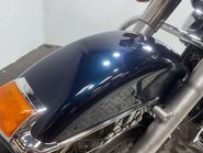 Harley-Davidson Heritage 1340 FLSTC 1993 11K CUSTOM BUILT CRUISER BIKE NEW MOT 35