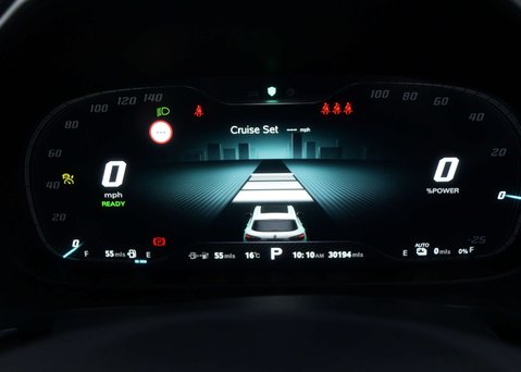 MG HS 1.5 T-GDI 16.6kWh Exclusive SUV 5dr Petrol Plug-in Hybrid Auto Euro 6 (s/s) 18