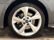 Audi A3 1.4 A3 Sportback 40 TFSI S Line E Semi-Auto 5dr 5