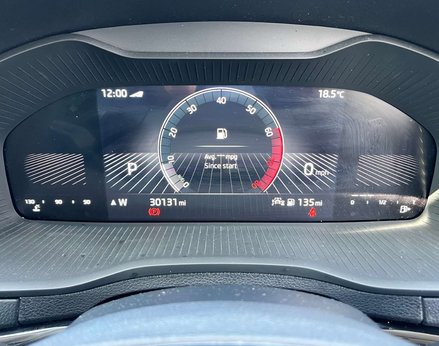 Skoda Karoq 1.5 Karoq SE L TSi Semi-Auto 5dr 21