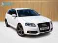 Audi A3 2.0 TDI Black Edition Sportback 5dr Diesel Manual Euro 5 (s/s) (140 ps) 1