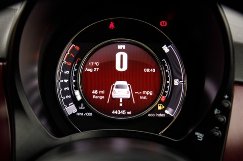 Fiat 500 STAR 10
