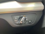 Audi Q5 2.0 Q5 S Line 45 TFSI MHEV Quattro Semi-Auto 4WD 5dr 24