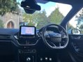 Ford Fiesta ST-LINE X EDITION MHEV 31