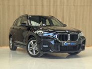 BMW X1 2.0 X1 sDrive 18d M Sport Auto 5dr 11