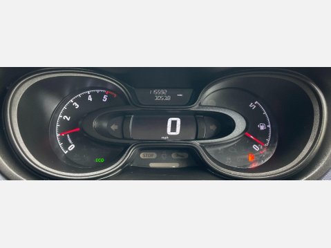 Vauxhall Vivaro 1.6 CDTi 2700 L1 H1 Euro 6 (s/s) 5dr 33