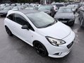 Vauxhall Corsa 1.4i ecoTEC Limited Edition Euro 6 3dr 7
