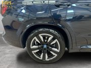 BMW Ix3 80kWh M Sport SUV 5dr Electric Auto (286 ps) 1 Owner - Sensors - Bluetooth 10