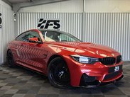 BMW M4 3.0 BiTurbo GPF Competition Coupe 2dr Petrol DCT Euro 6 (s/s) (450 ps) 29