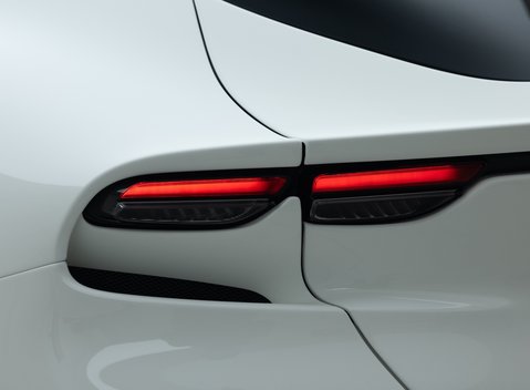 Ferrari Purosangue 48