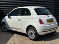 Fiat 500 1.2 500 Lounge RHD 3dr 3