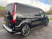 Ford Transit Connect 250 L2 Sport 120ps Tdci Panel Van - Rear Camera / Climate Control 2