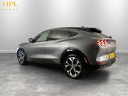 Ford Mustang Mach-E Extended Range 91kWh SUV 5dr Electric Automatic AWD (351 ps) Cruise - Sat N 5