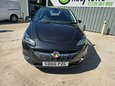 Vauxhall Corsa SRI ECOFLEX 4