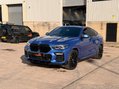 BMW X6 3.0 30d M Sport Auto xDrive Euro 6 (s/s) 5dr 9