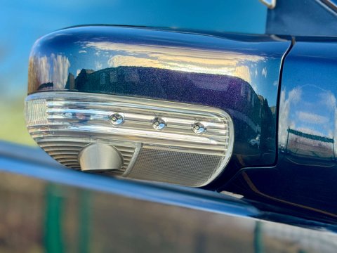 Nissan Elgrand 3.5 V6 HIGHWAY STAR+HIGH SPEC+GENUINE MILES+CARVX 35