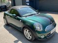 Mini Roadster 1.6 Roadster Cooper 3dr 15