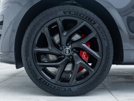 Land Rover Range Rover Sport D250 Edition 
