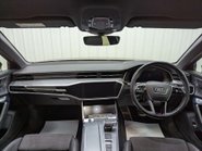 Audi A6 2.0 A6 S Line 40 TDI Semi-Auto 5dr 2
