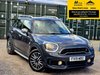 Mini Countryman 2.0 Cooper S Sport SUV 5dr Petrol Steptronic Euro 6 (s/s) (192 ps)