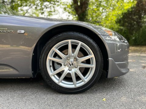 Honda S2000 GT 16V 34