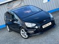 Ford S-Max 2.2 TDCi Titanium X Sport Euro 5 5dr 47