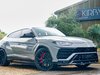 Lamborghini Urus Full Urban