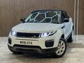Land Rover Range Rover Evoque 2.0 Range Rover Evoque SE Tech TD4 4WD 5dr 4