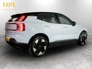 Volvo Ex30 Twin Performance 69kWh Plus SUV 5dr Electric Auto AWD (428 ps) Air Con - Al 7