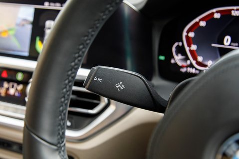 BMW 3 Series 330E M SPORT PHEV 17